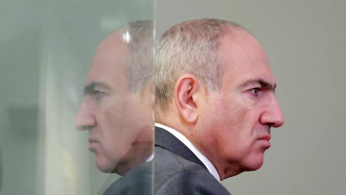 © Sputnik / POOL / Перейти в фотобанк