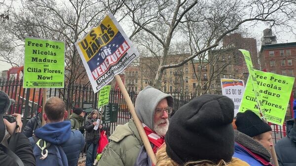    © Sputnik / Алексей Алексеев