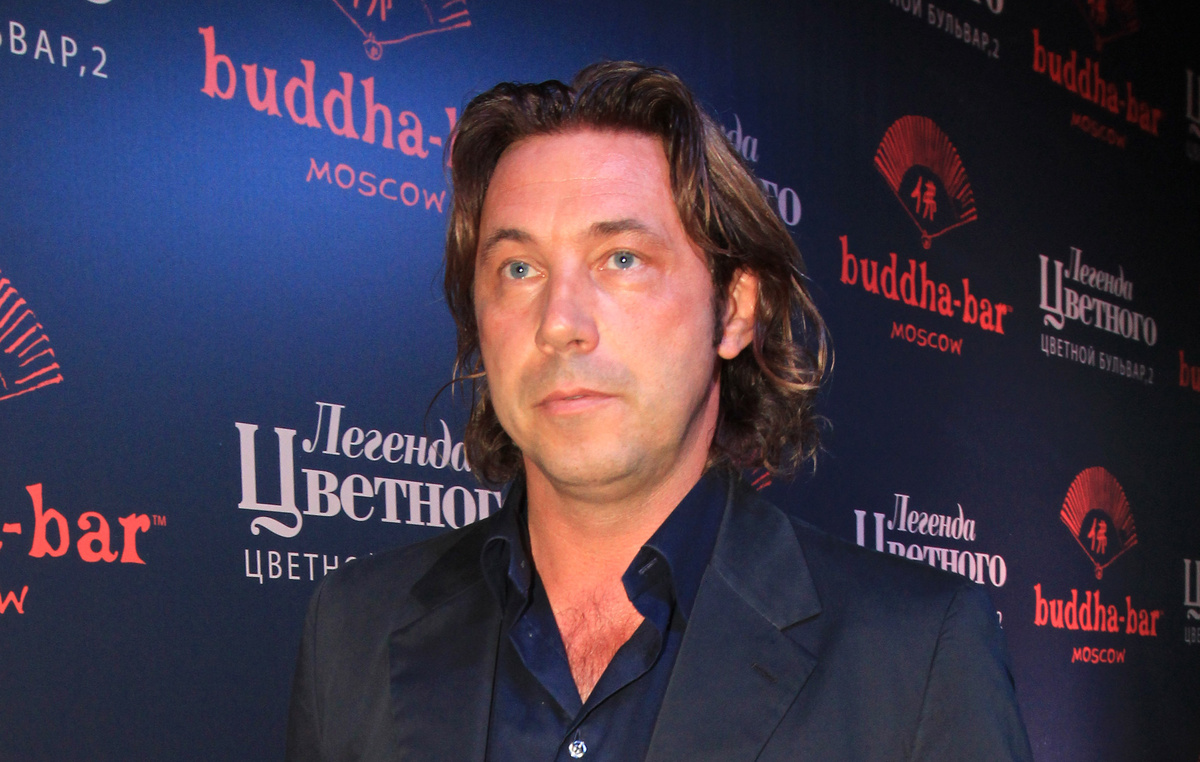    Александр Мостовой  Вячеслав Прокофьев/ТАСС