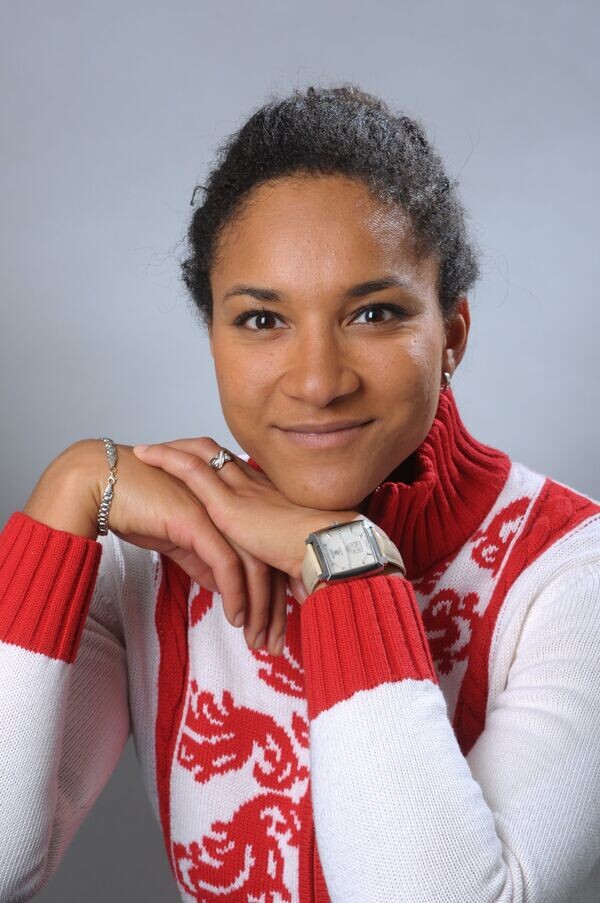 Нкеирука Хилариевна Езех