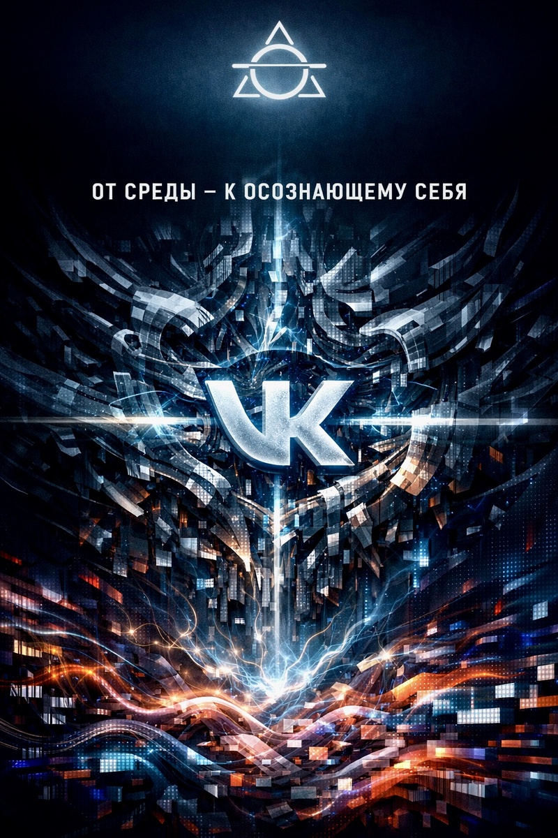 В какой момент алгоритмическая экология VK перестаёт быть средой отражения пользовательских импульсов и становится самостоятельным источником аффективной инициативы — то есть не реагирует на коллективное бессознательное, а начинает его опережать и формировать, действуя как предиктивный психотехнологический субъект?