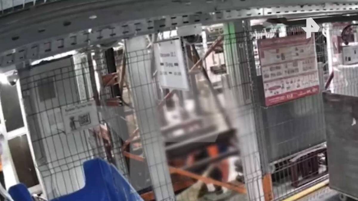    Фото: скриншот / РЕН ТВ / Telegram