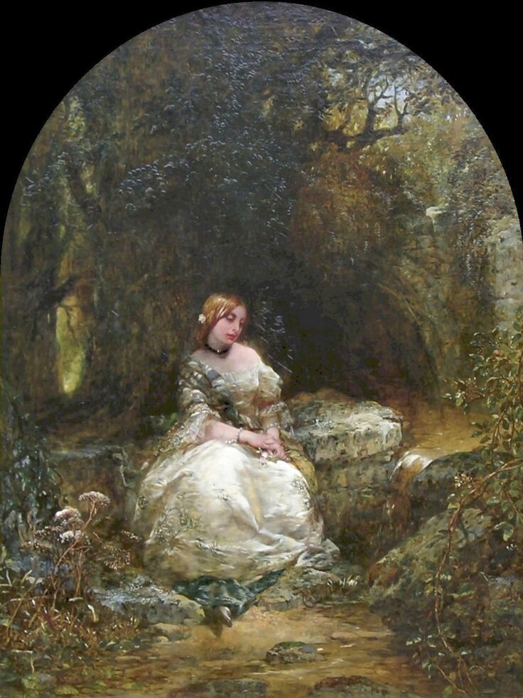 Альфред Эльмор