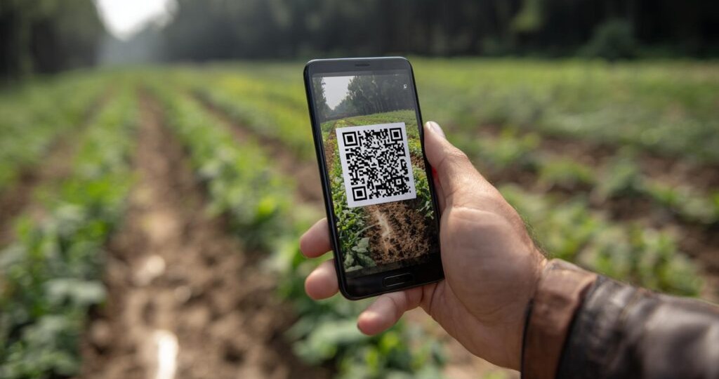 Цифровой профиль земельного участка: что это и зачем он понадобится в 2026?