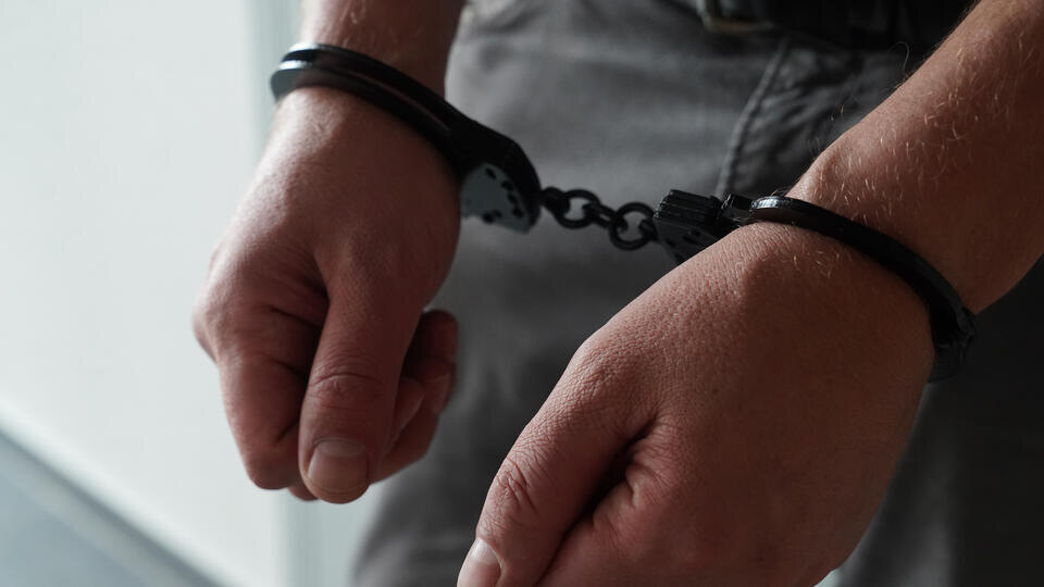     Подозреваемого в аферах экс-депутата Верховной рады задержали в Германии ИЗВЕСТИЯ/Эдуард Корниенко