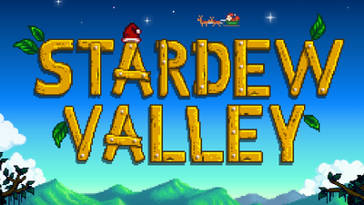 Stardew Valley 