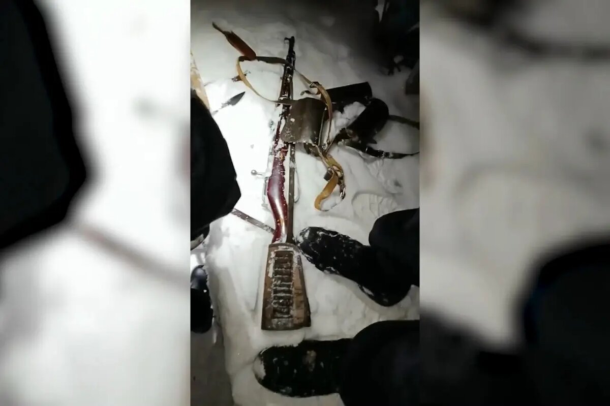    Фото: пресс-служба ГУ Росгвардии по Петербургу и Ленобласти.