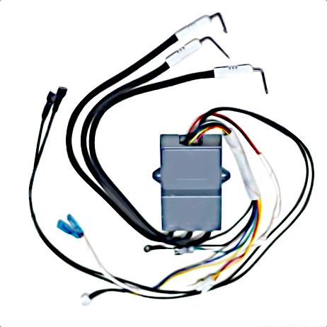 Ремонт газовых колонок, блок розжига