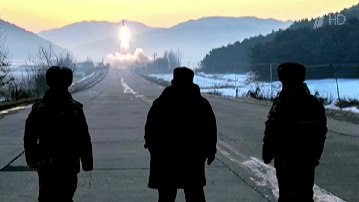    Первый канал