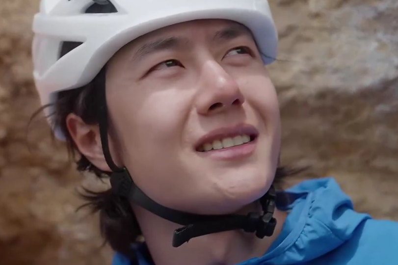 Исследуем неизвестное с Ван Ибо: второй сезон, серия 10 - часть 2