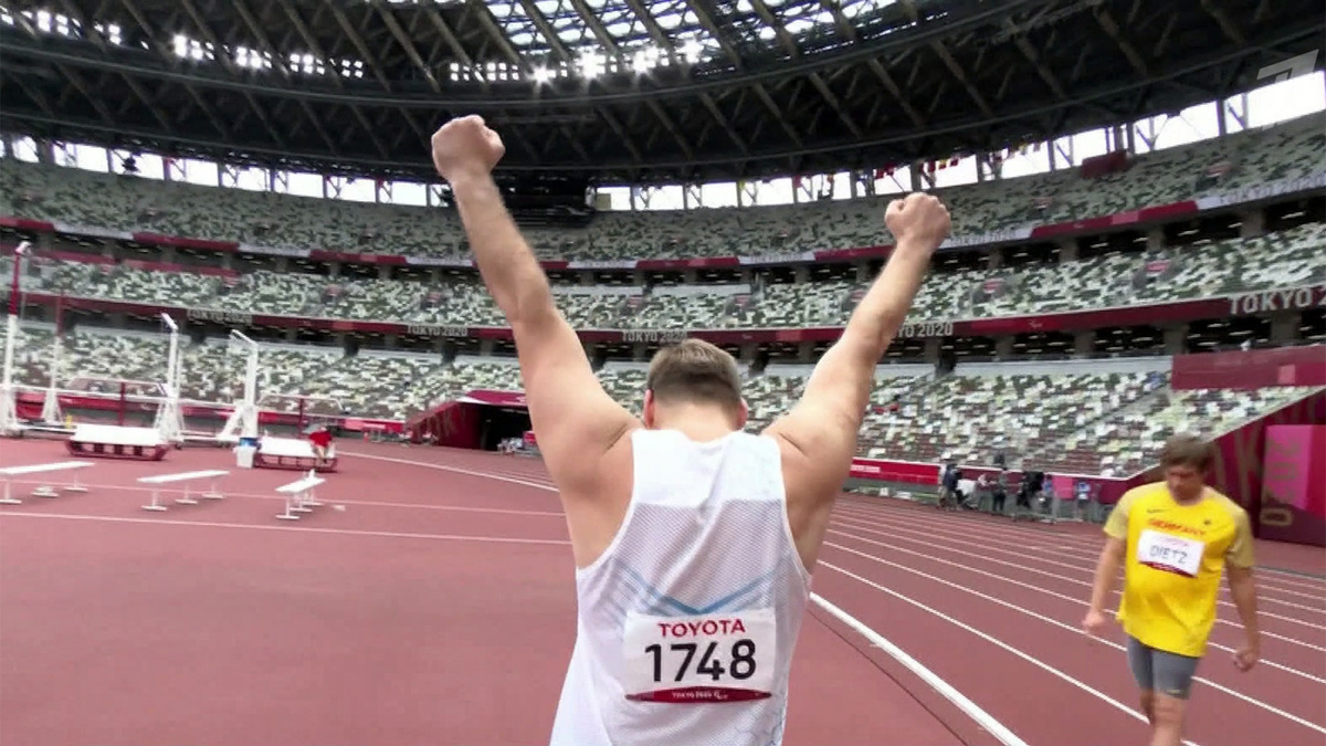    Первый канал