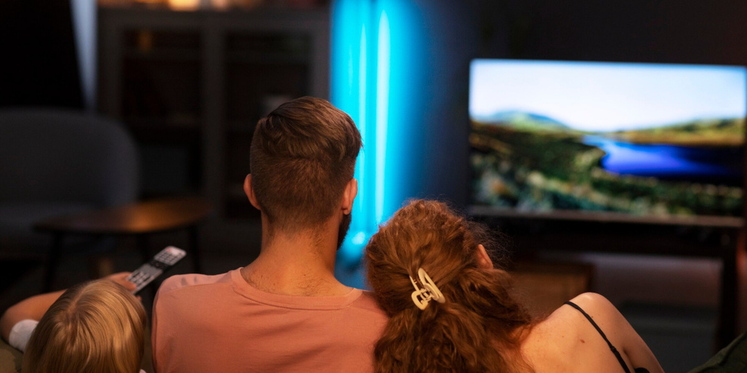 Зимний киномарафон: что смотреть в Рождество