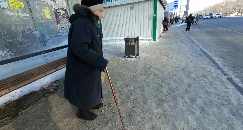 Я живу на пенсию и не чувствую бедность: всё дело в этих 5 четких решениях - запомните простые правила