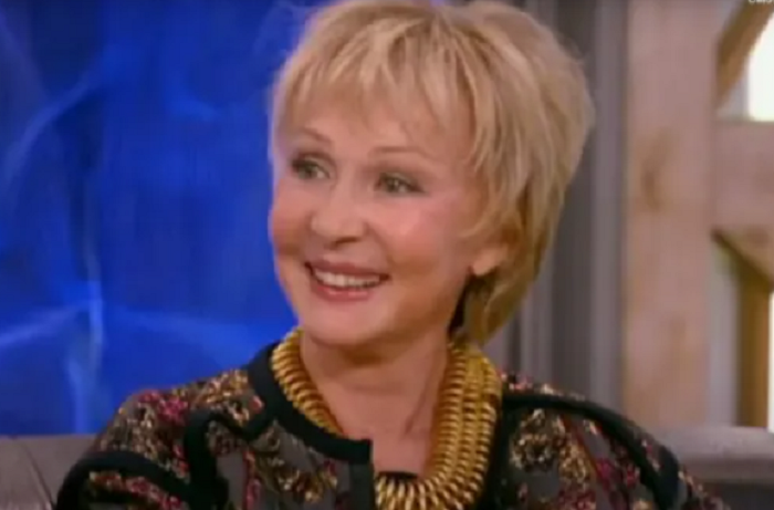 Наталья Петрова в 2011 году.