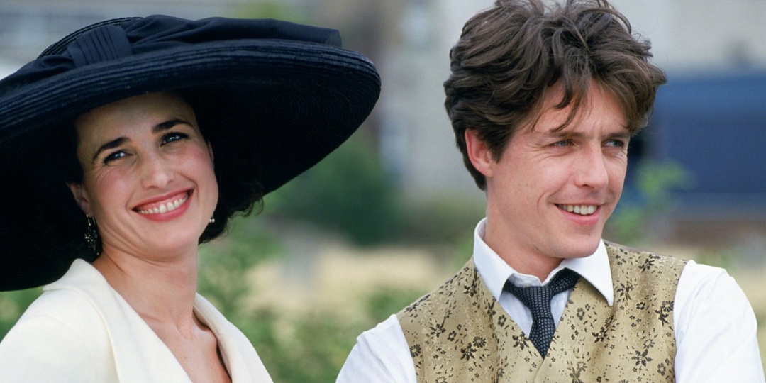 Фильмы о нарциссах