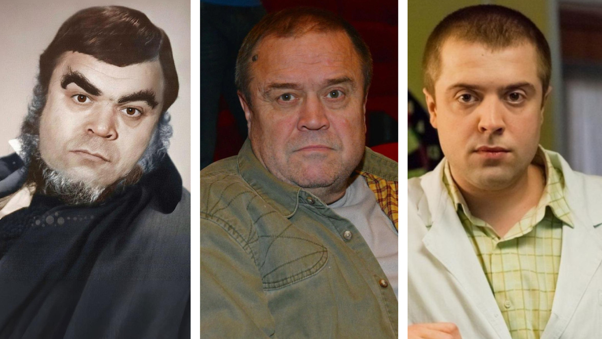 Адольф Ильин, Александр Ильин старший, Александр Ильин младший