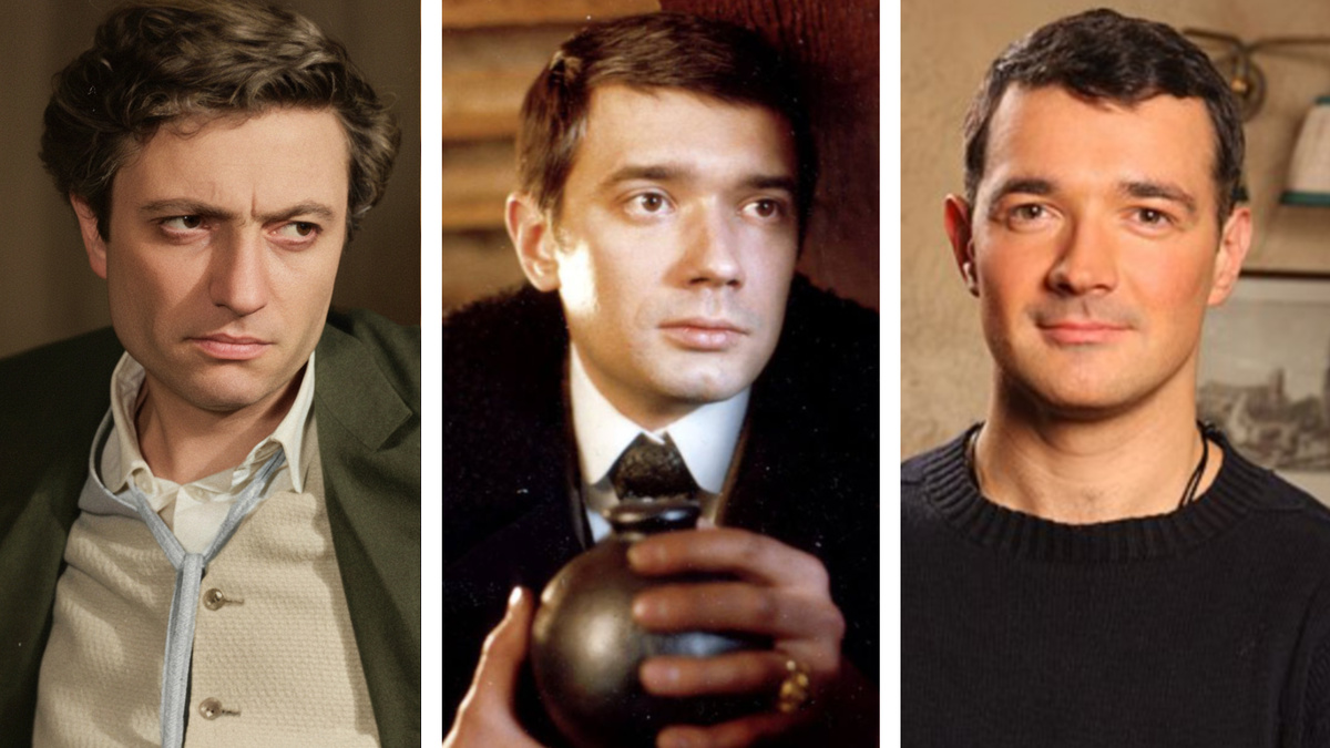 Вадим Бероев, Вадим Михеенко, Егор Бероев