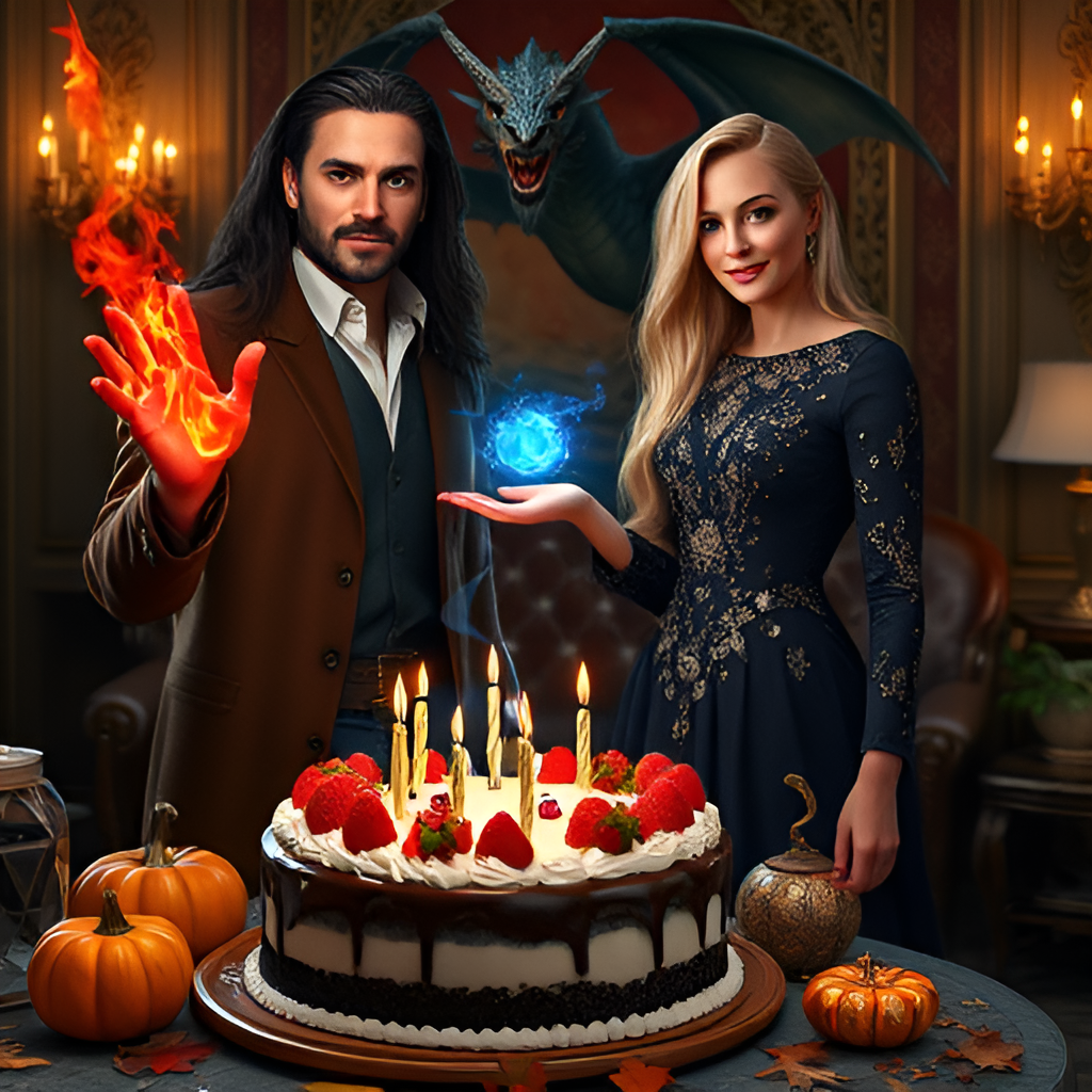 Иллюстрация для обложки создана нейросетью для онлайн генерации картинок dezgo.com.