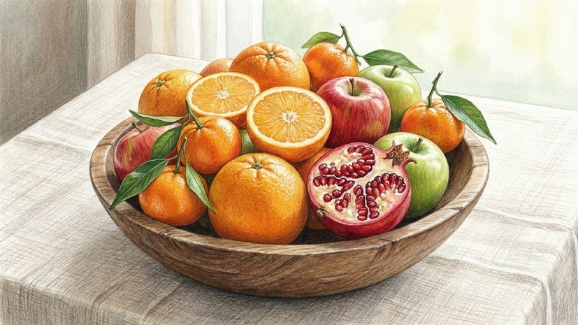   Сгенерировано с помощью ИИ