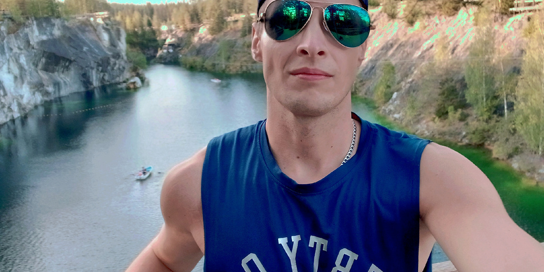 Карелия: Постой, паровоз, не стучите колеса...