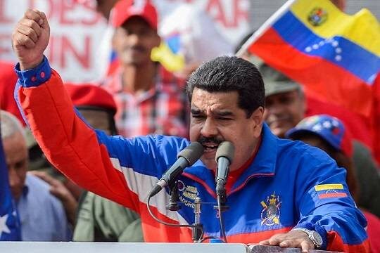 Мадуро нанял себе успешного адвоката