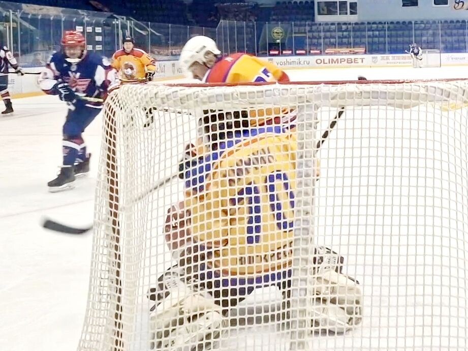    Фото: МедиаБанк Подмосковья/Ольга Шаронова