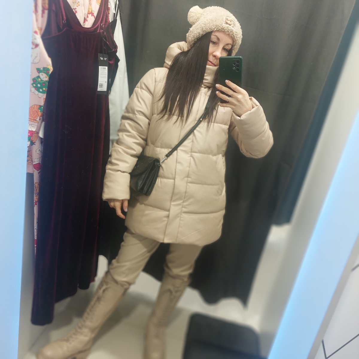 С нежностью, ваша Ольга Блогер. 💫Надеюсь, я смогла подарить вам немного вдохновения и приятных эмоций сегодня.