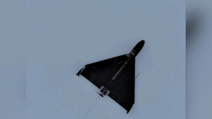 Обложка © «Военная хроника»