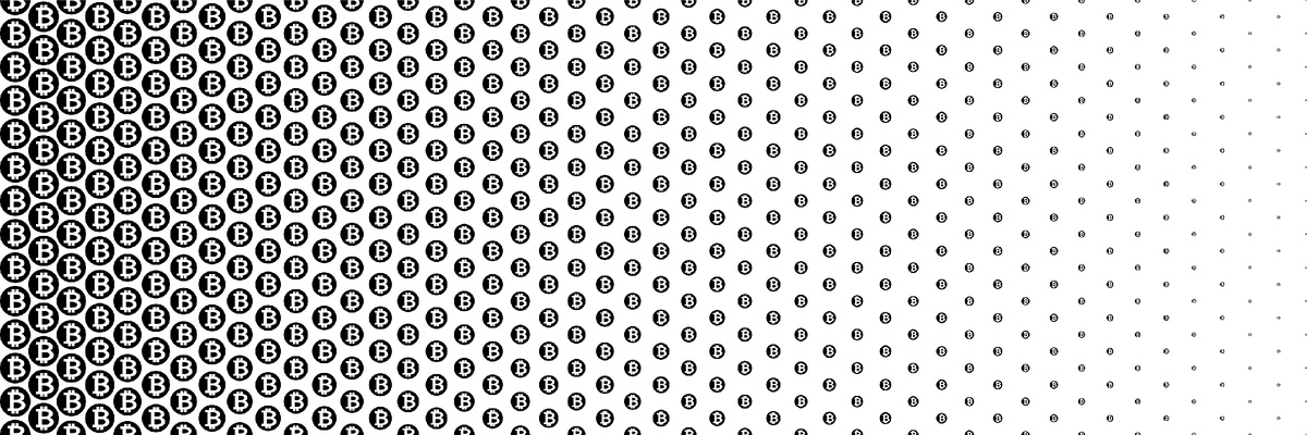 Биткойн не обещает прибыль за привлечение новых участников и не управляется компанией — его ценность создаётся реально через ограниченное предложение и использование.