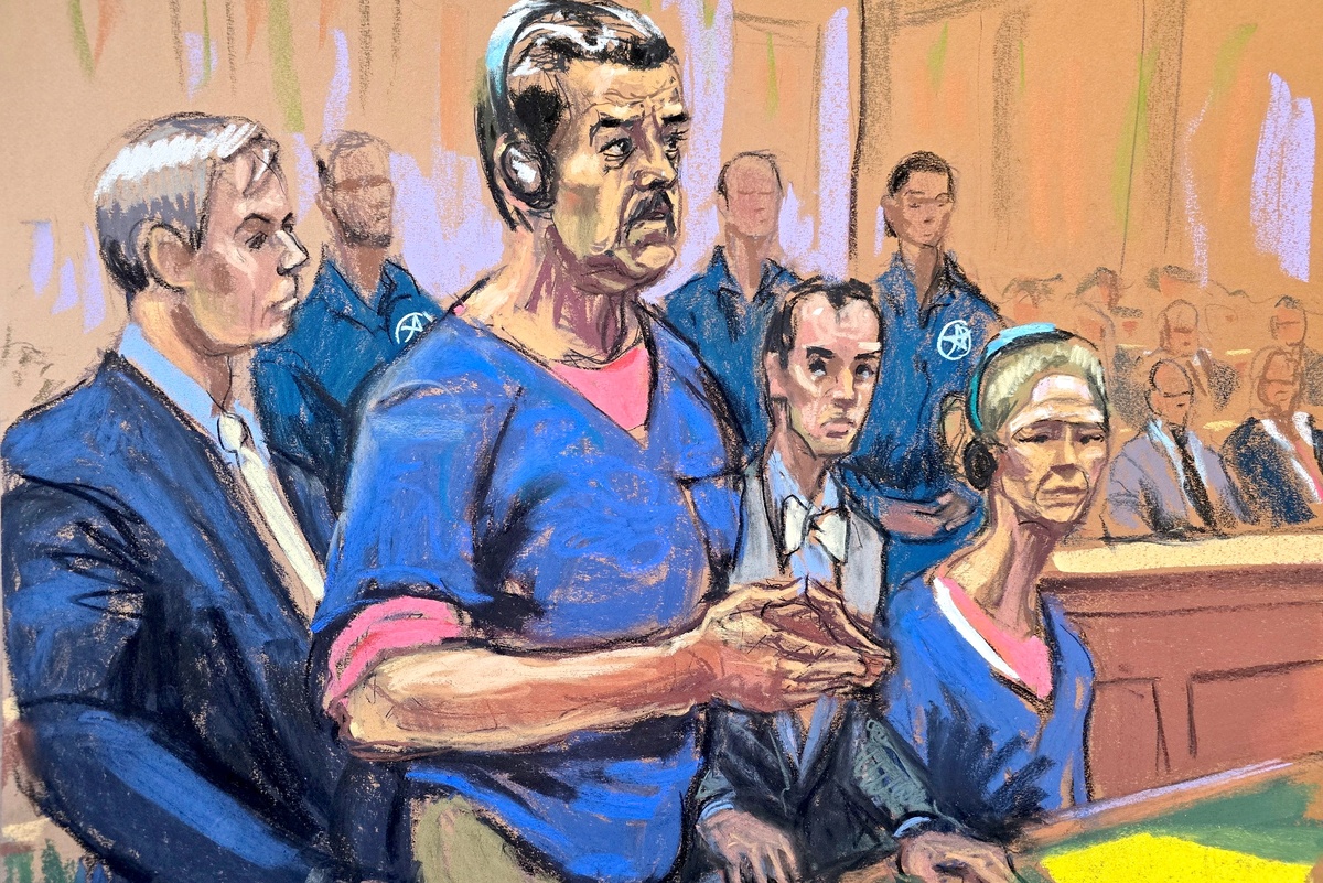    REUTERS/Jane Rosenberg