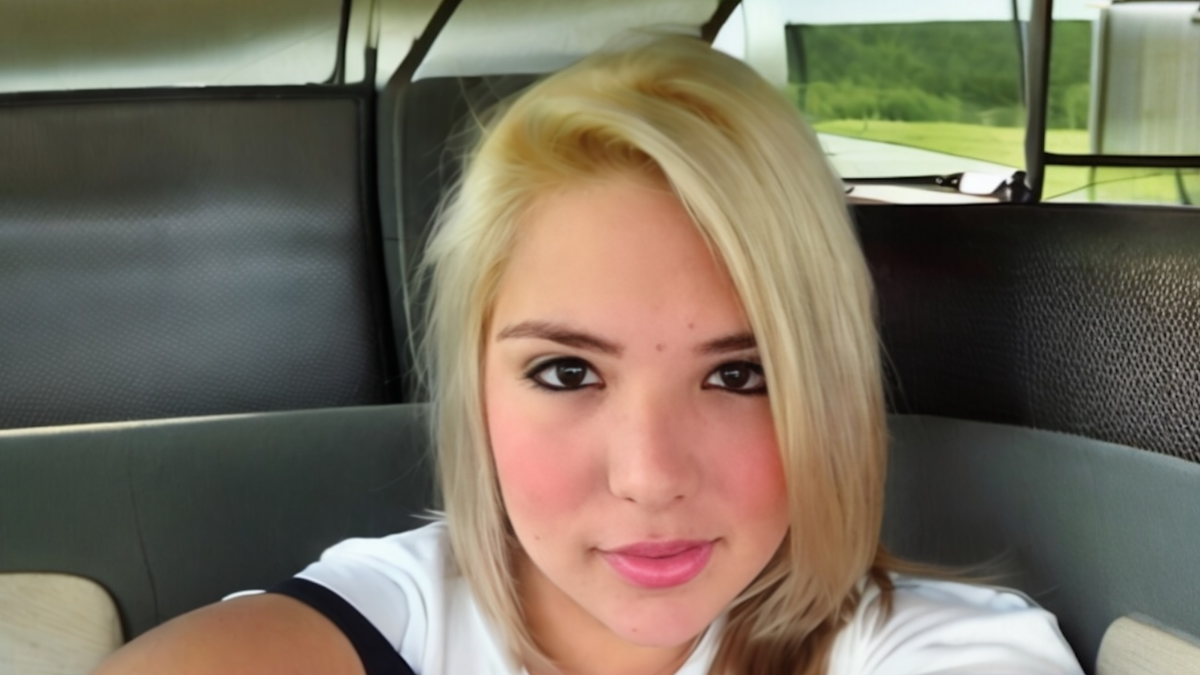 Карен Ррдригес.