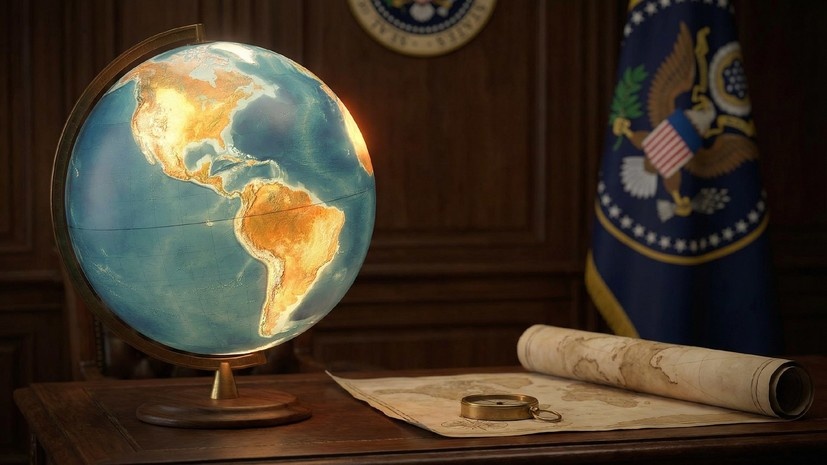   Сгенерировано с помощью ИИ