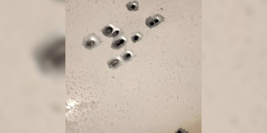 Жителя Ленобласти задержали после выстрелов по автомобилю "скорой"