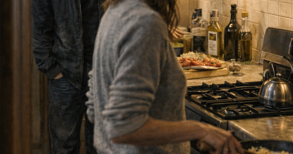 – Не надо бояться, – предупредил Пименов. – Сказал же: мне нужна твоя помощь. Сейчас позавтракаем и поедем в клинику имени Земского