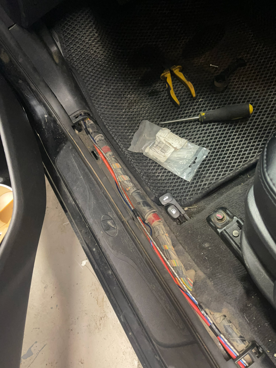 Просто фото из архива ✌️