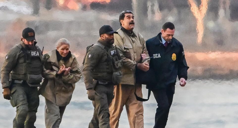    Kyle Mazza-CNP/Keystone Press Agency / www.globallookpress.com