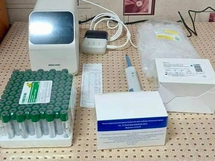 В Псковской области провели модернизацию ветеринарной службы региона