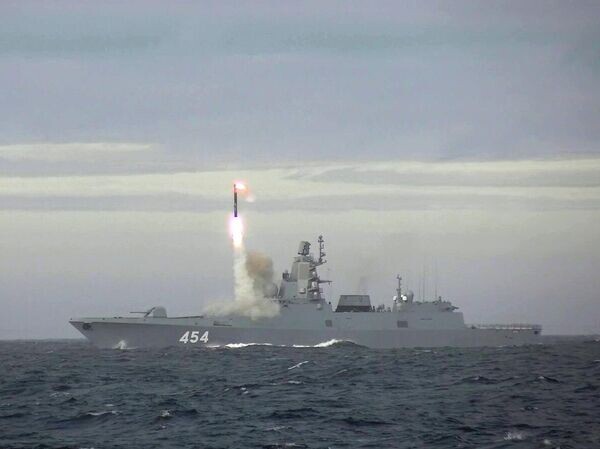    © Министерство обороны РФ