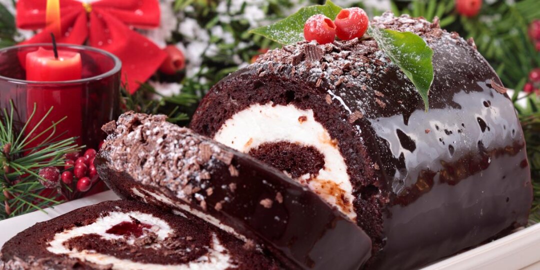 Десерты на Рождественский стол: как удивить гостей вкусом и красотой