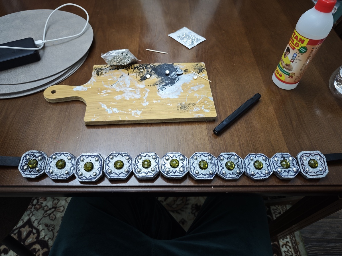 Листайте вправо, чтобы увидеть больше изображений