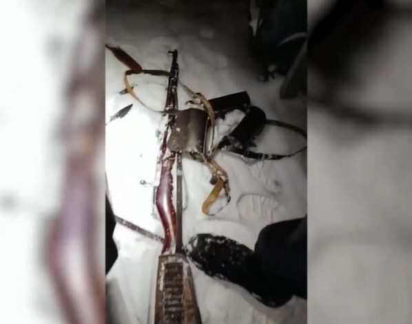     / Источник: © Кадр из видео