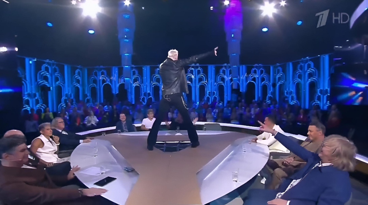 Ну что - кто «за», а кто «против»? Скриншот 