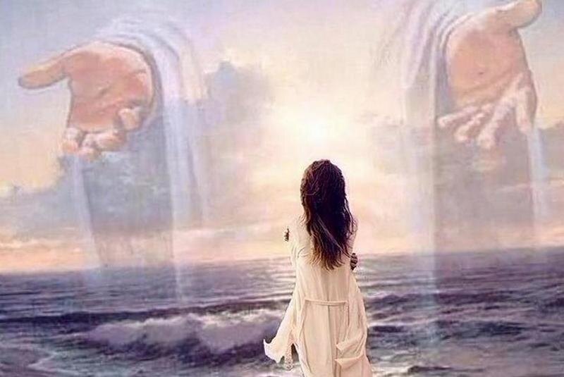 40 дней после смерти: что происходит с душой