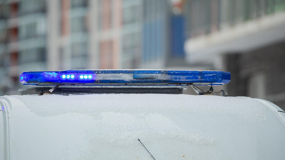     Женщину придавило лифтом на складе в подмосковной Электростали ИЗВЕСТИЯ/Телеканал «78»