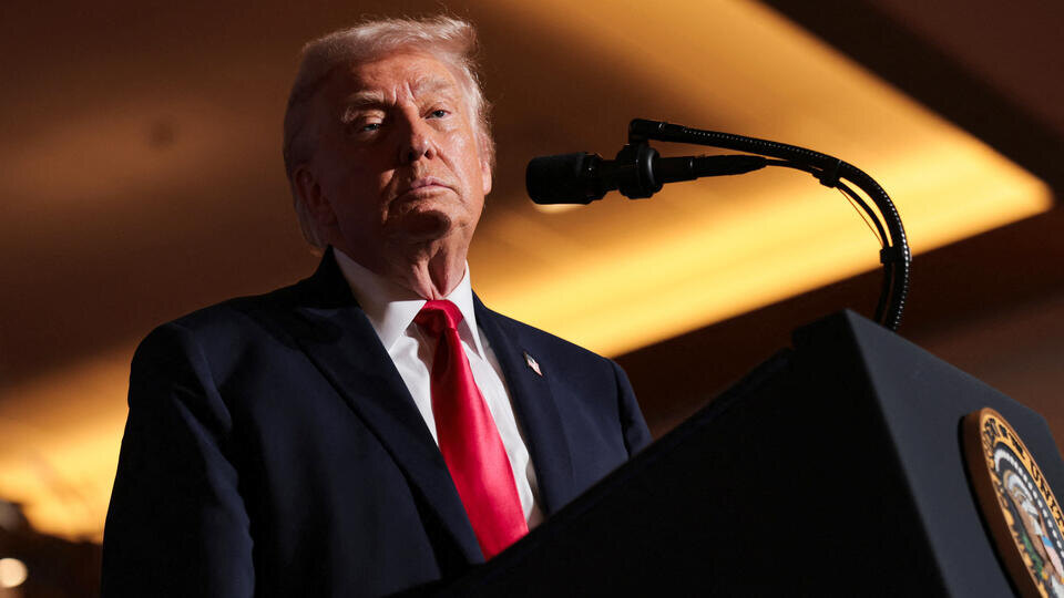     NYT: планы Трампа по нефтяной отрасли Венесуэлы потребуют миллиардных инвестиций REUTERS/Jonathan Ernst