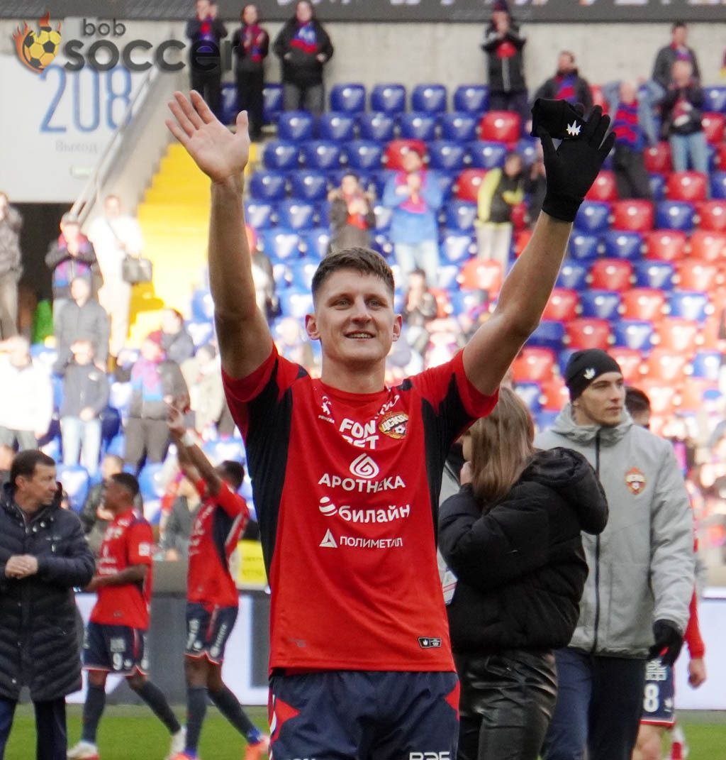    Дивеев и "Зенит". Служебный роман Алексей Андрианов