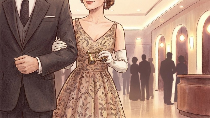   Сгенерировано с помощью ИИ