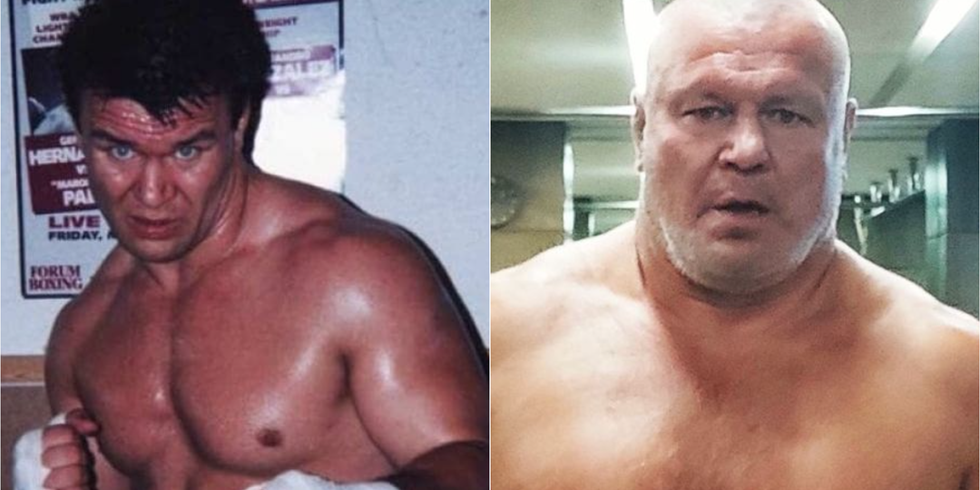 «Русский медведь» из Голливуда: Как сейчас живет Олег Тактаров и почему он считает современный ММА «пустышкой»