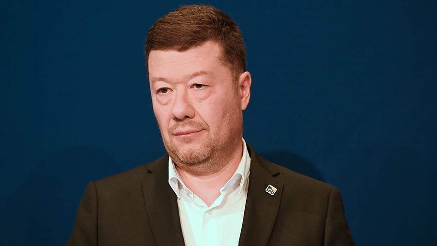    Фото: Global Look Press/Tomas Tkacik