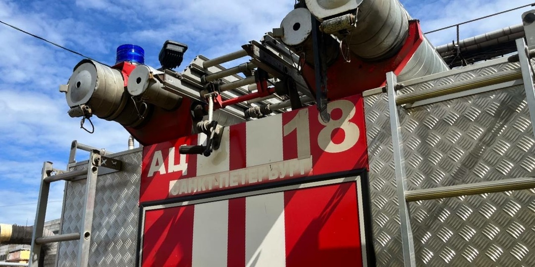 МЧС: в квартирном пожаре на Софьи Ковалевской погиб мужчина